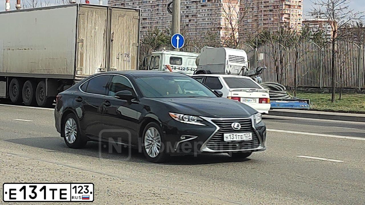 Фото автомобиля БМВ 318I, 2011 — госномер Х315НМ193. Цвет: ЧЕРНЫЙ