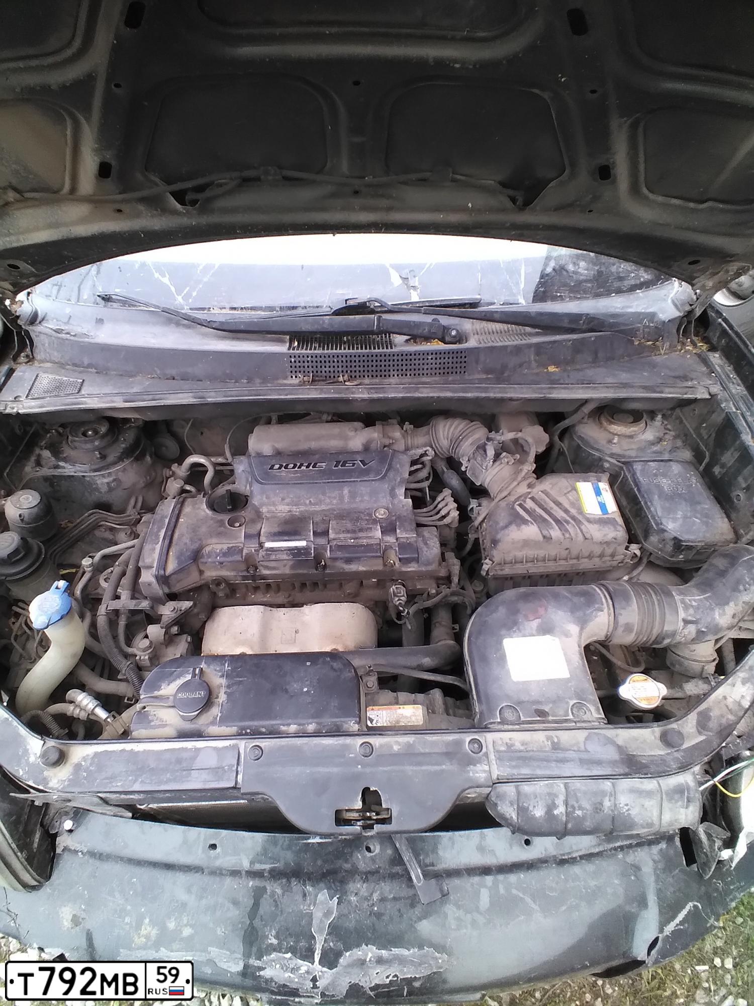 Фото автомобиля NISSAN QASHQAI, 2009 — госномер Т792ВМ59