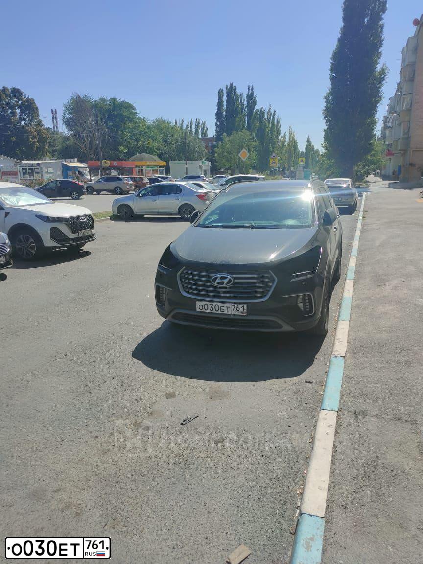 Фото автомобиля HYUNDAI GRANDEUR, 2012 — госномер О030ЕТ761. Цвет: Белый