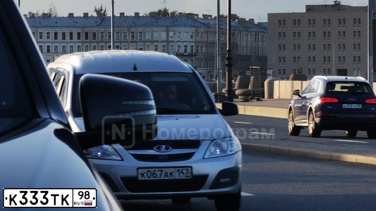 Фото автомобиля HONDA CIVIC, 2007 — госномер С003УТ750. Цвет: ЧЕРНЫЙ