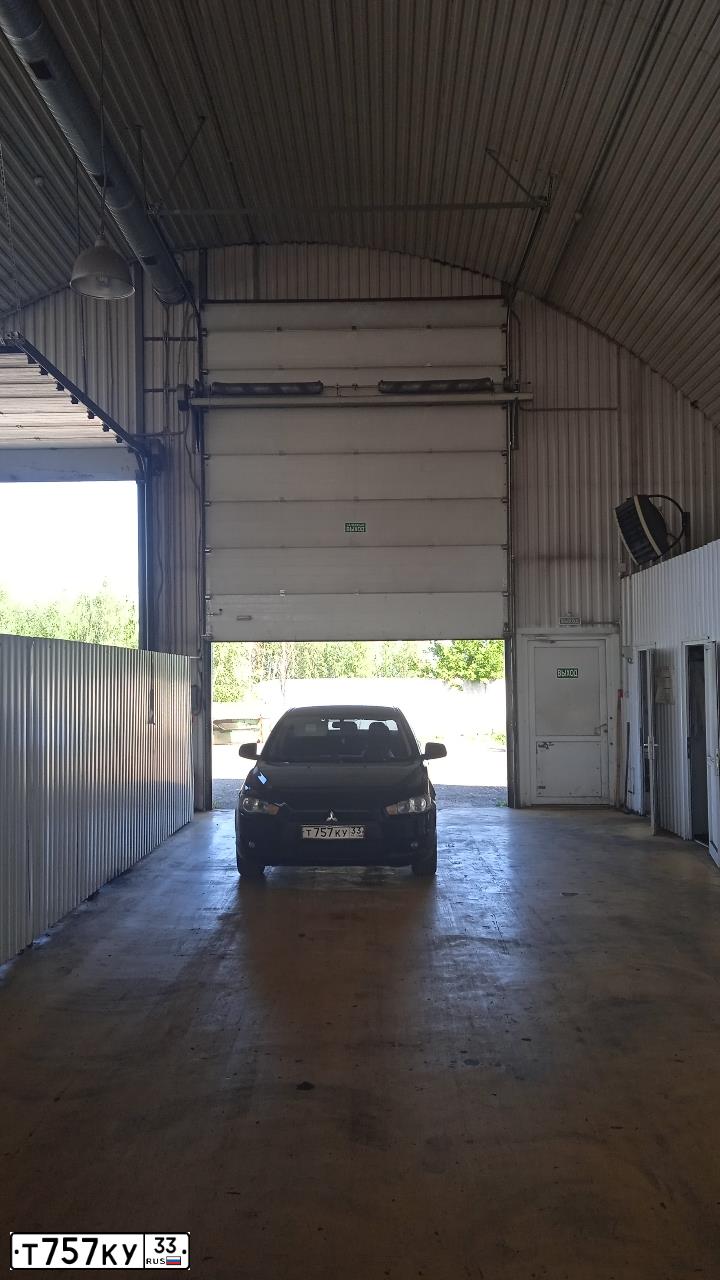 Фото автомобиля MITSUBISHI PAJERO, 2007 — госномер Т246РХ52. Цвет: ЧЕРНЫЙ