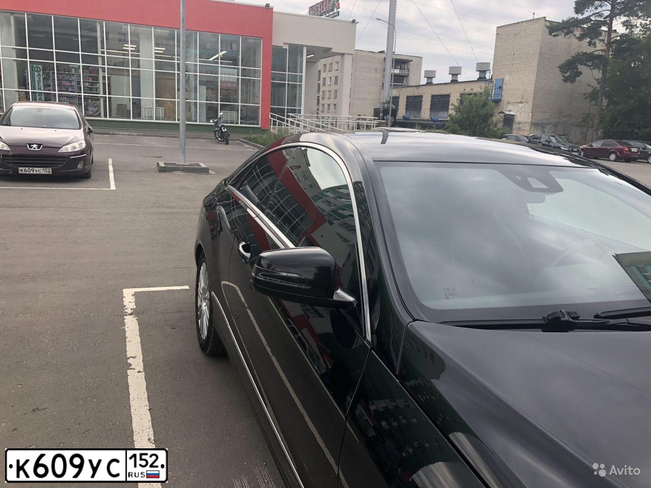 Фото автомобиля PEUGEOT 407, 2006 — госномер С003РМ52. Цвет: ФИОЛЕТОВЫЙ