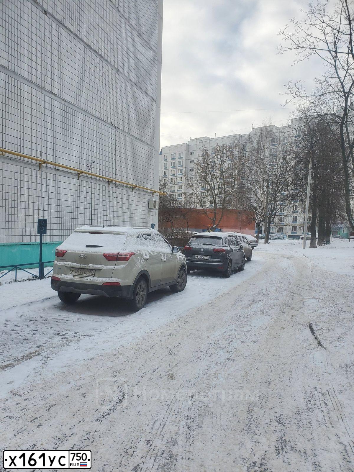 Фото автомобиля CITROEN JUMPER, 2018 — госномер Т809ОК31. Цвет: Белый