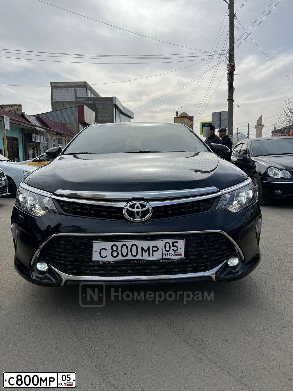 Фото автомобиля LADA 2109 SAMARA, 2004 — госномер У797УМ05. Цвет: ГРАФИТОВЫЙ МЕТАЛЛИК