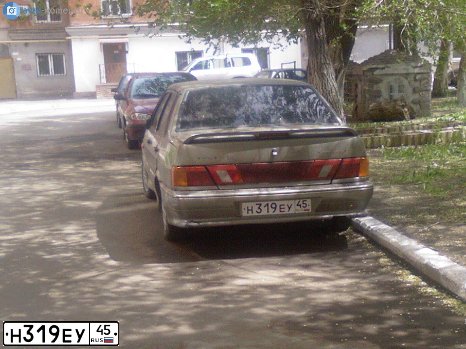 Фото автомобиля LADA 2115 SAMARA, 2001 — госномер Т973НА102. Цвет: СЕРЕБР-СЕРО-ЗЕЛЕНЫЙ