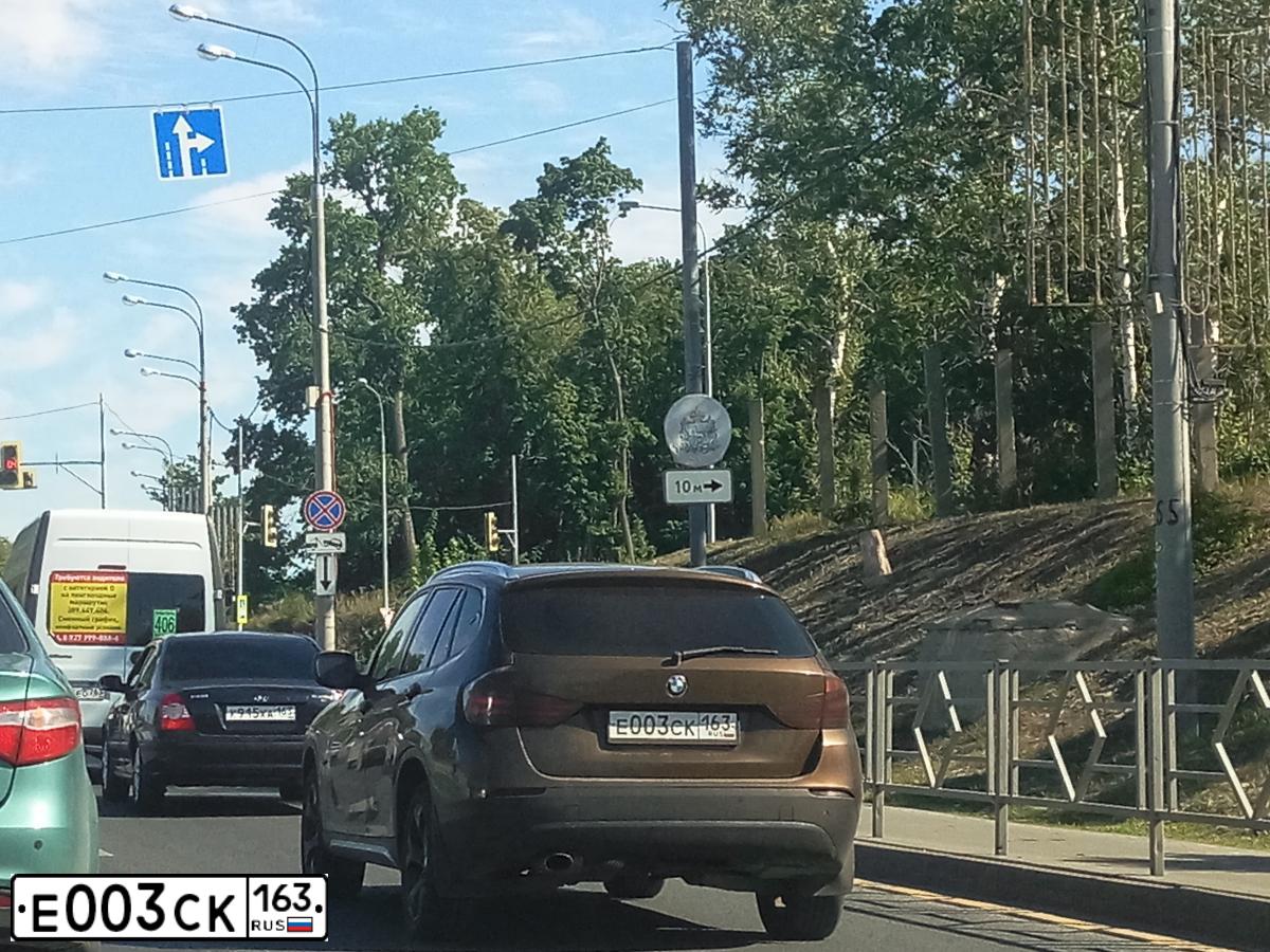 Фото автомобиля SKODA OCTAVIA, 2007 — госномер С453ВК180. Цвет: ЧЕРНЫЙ