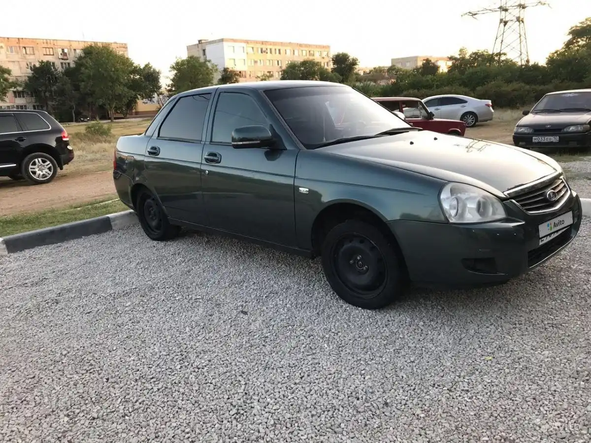 Фото автомобиля LADA 2114 SAMARA, 2007 — госномер М033ЕВ10. Цвет: ГРАФИТОВЫЙ МЕТАЛЛИК
