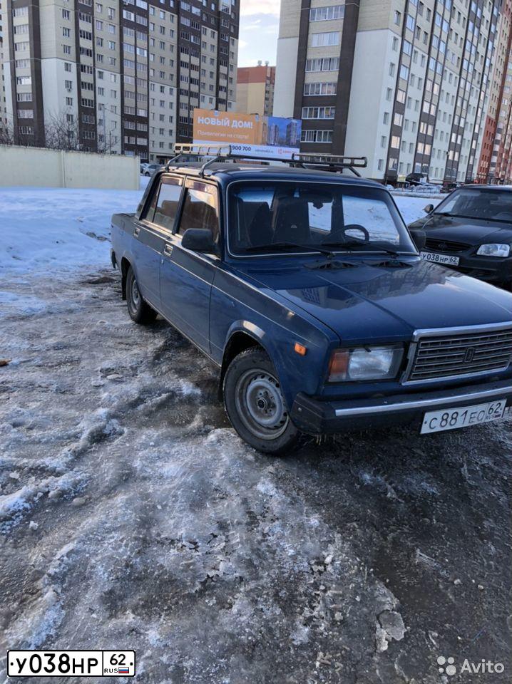 Фото автомобиля TAGAZ ACCENT, 2008 — госномер Р217МУ161. Цвет: Т.СЕРЫЙ