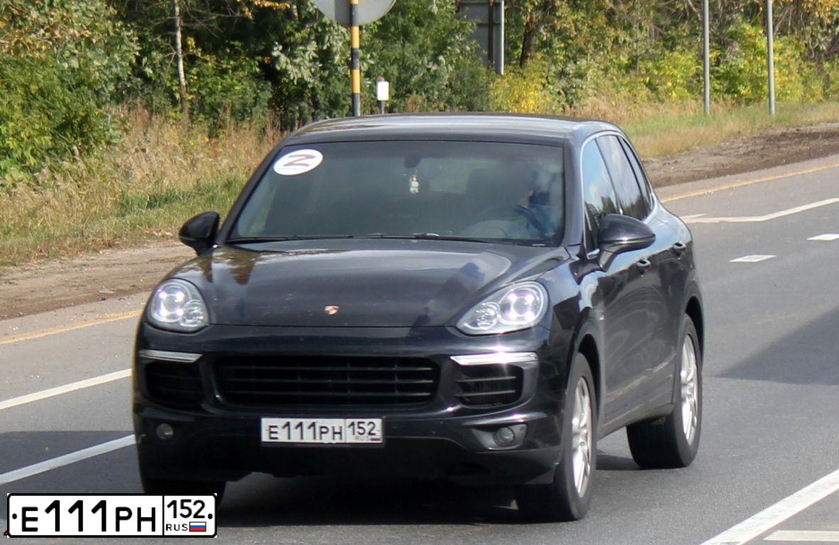 Фото автомобиля NISSAN TEANA, 2011 — госномер Х463НН152. Цвет: ЧЕРНЫЙ