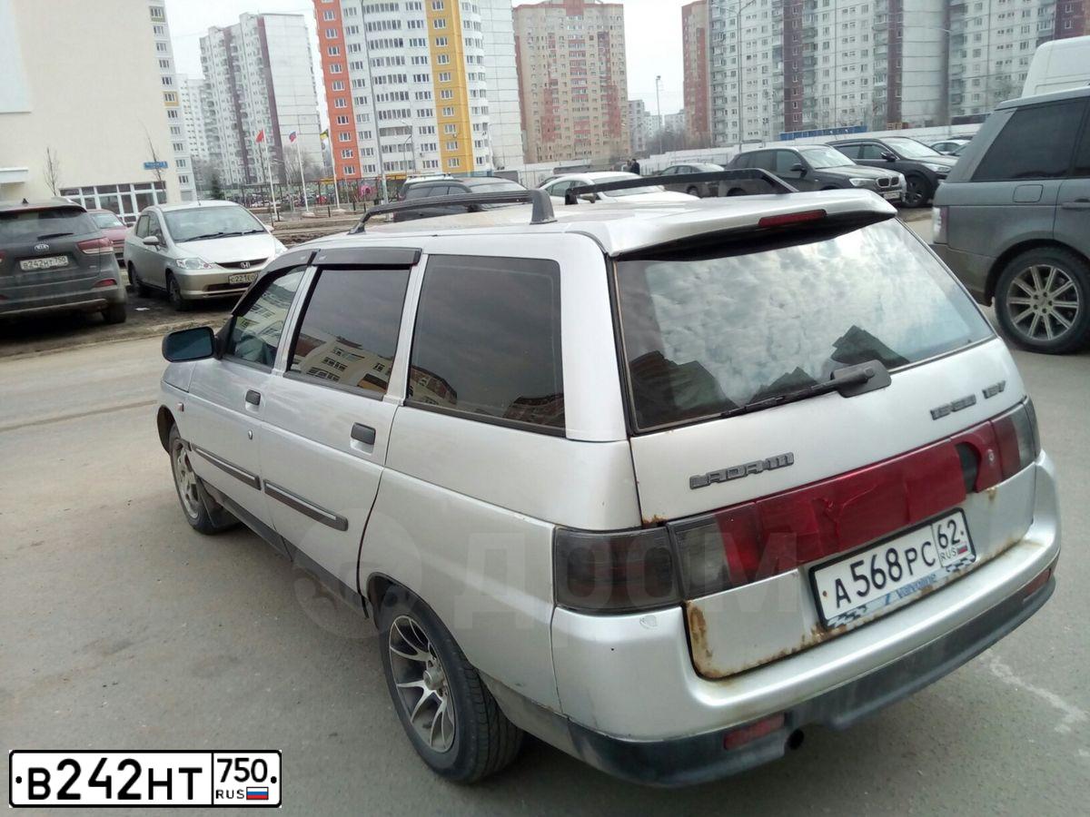 Фото автомобиля KIA SORENTO, 2016 — госномер В242НТ750. Цвет: СЕРЫЙ