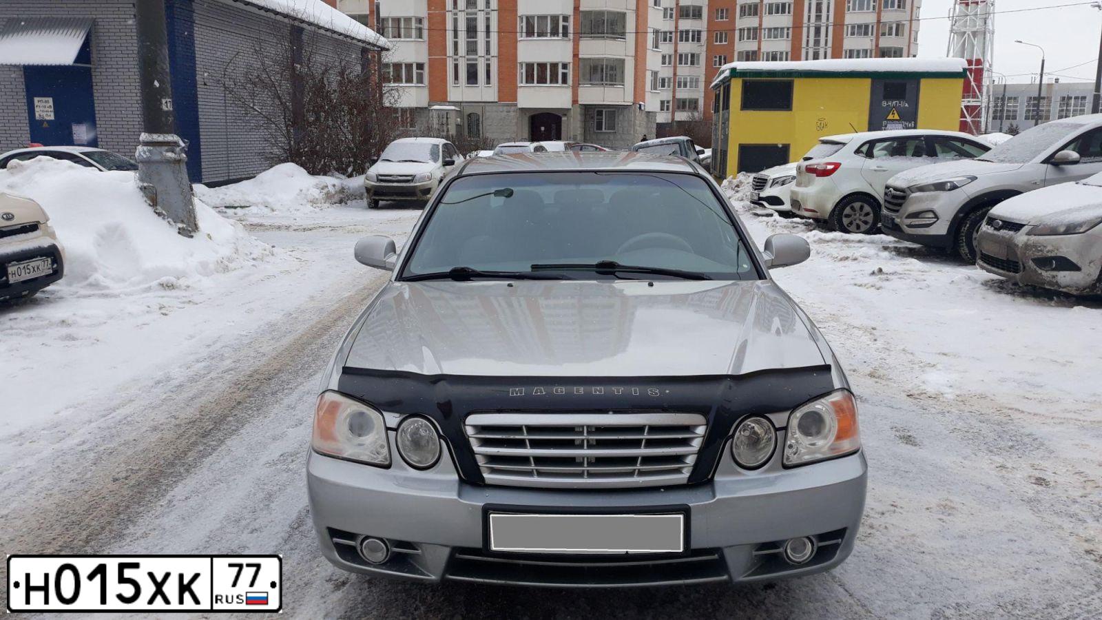Фото автомобиля KIA SOUL, 2011 — госномер С915ЕК40. Цвет: БЕЖЕВЫЙ