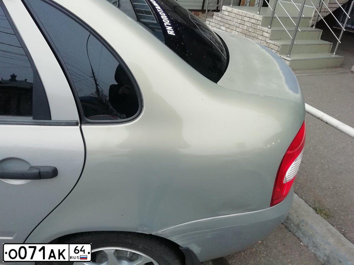 Фото автомобиля MERCEDES-BENZ 190, 1991 — госномер Н091ТА797. Цвет: синий