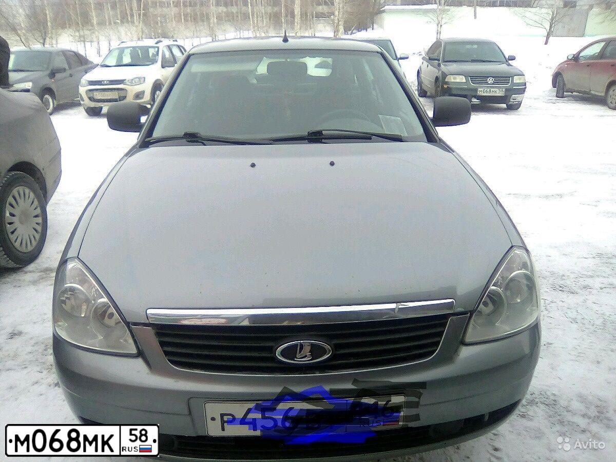 Фото автомобиля VOLKSWAGEN PASSAT, 2002 — госномер О460ТН64