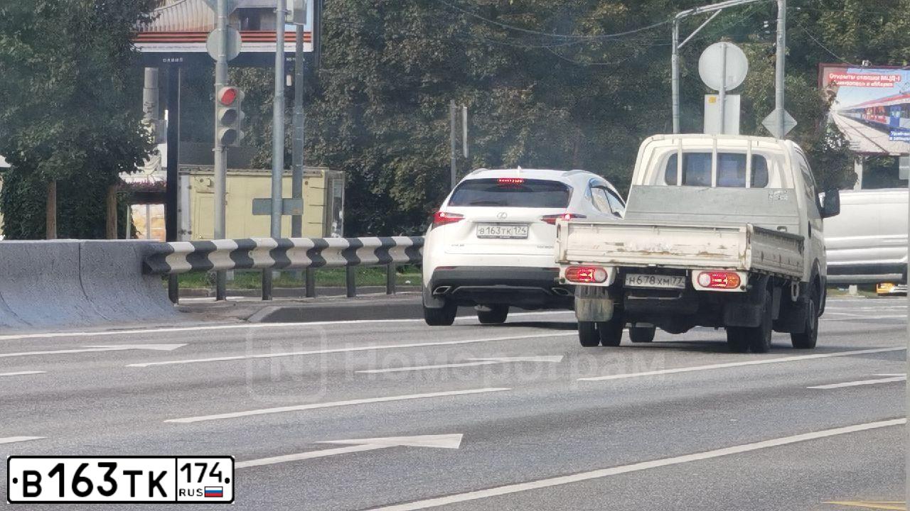 Фото автомобиля LEXUS NX200T, 2014 — госномер Х635АО71. Цвет: Белый