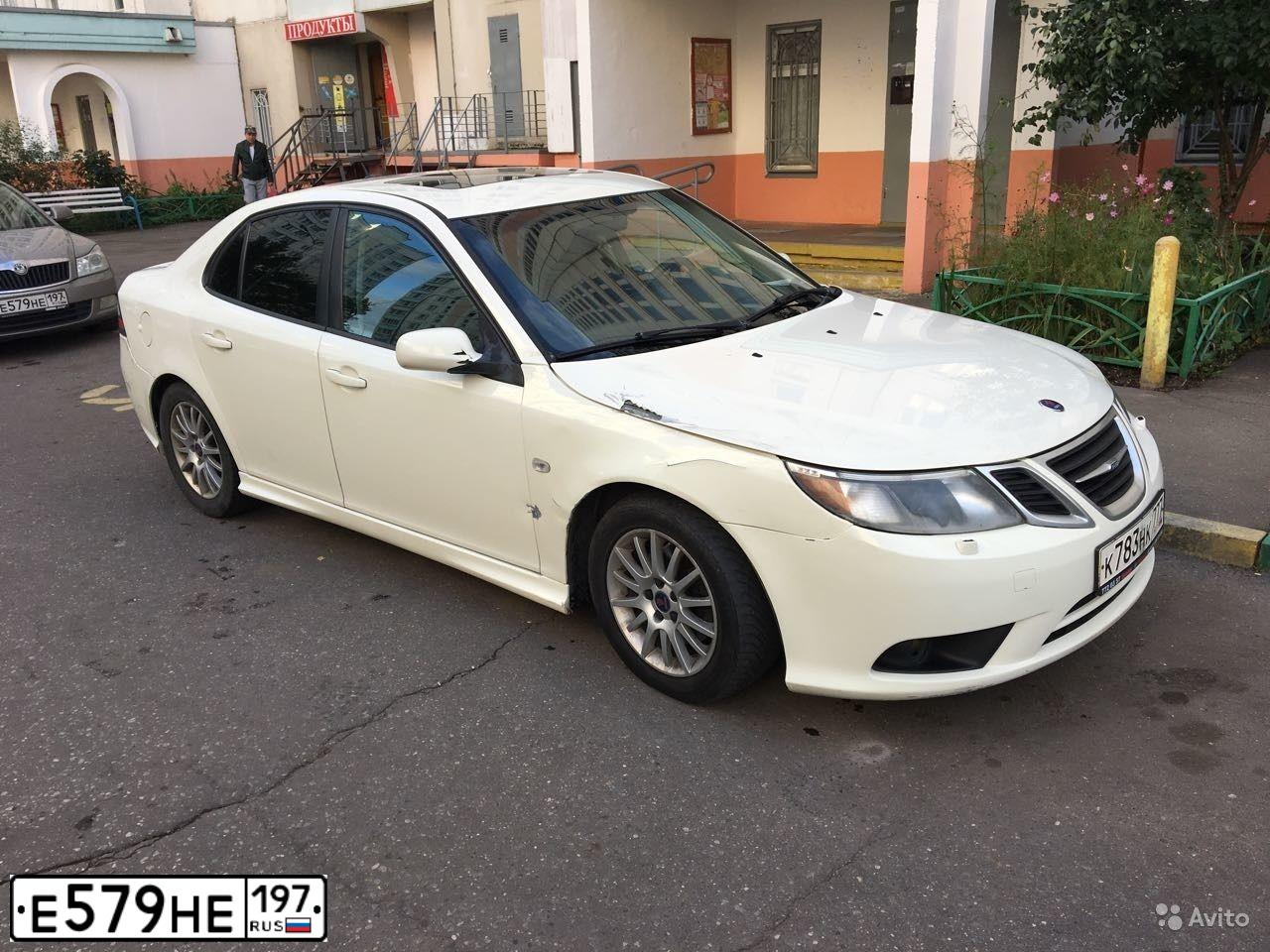 Фото автомобиля LADA 2107, 1998 — госномер Е579НЕ197. Цвет: сине-зеленый