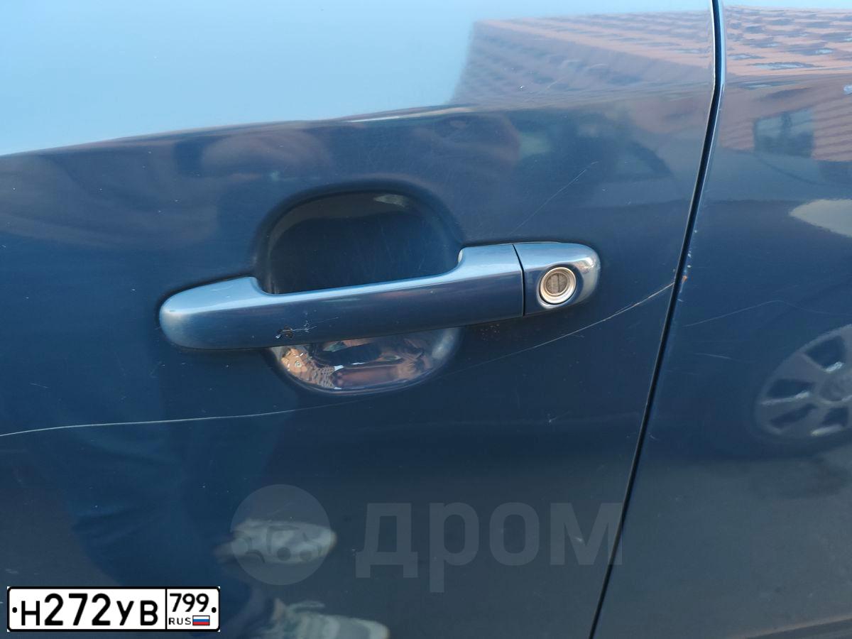 Фото автомобиля KIA CEED ED, 2011 — госномер А422РЕ193