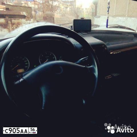 Фото автомобиля GAZ 3102 WOLGA, 2006 — госномер Т955СН72. Цвет: ЧЕРНЫЙ