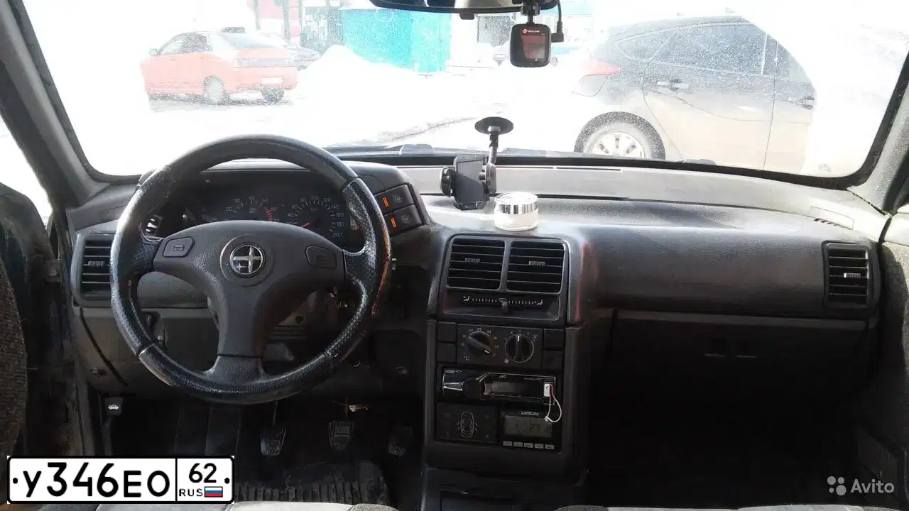 Фото автомобиля LADA 2110, 2002 — госномер У346ЕО62. Цвет: ТЕМНО-ЗЕЛЕНЫЙ
