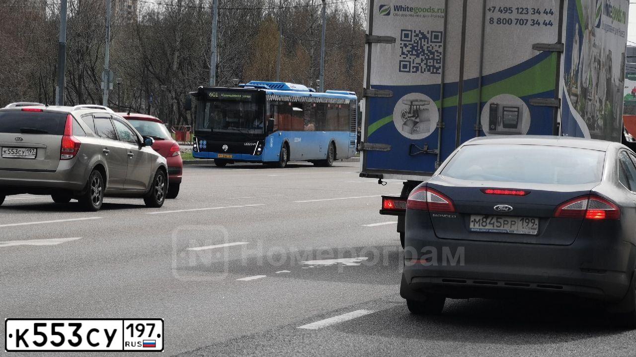 Фото автомобиля KIA CEED ED, 2010 — госномер М406УЕ164