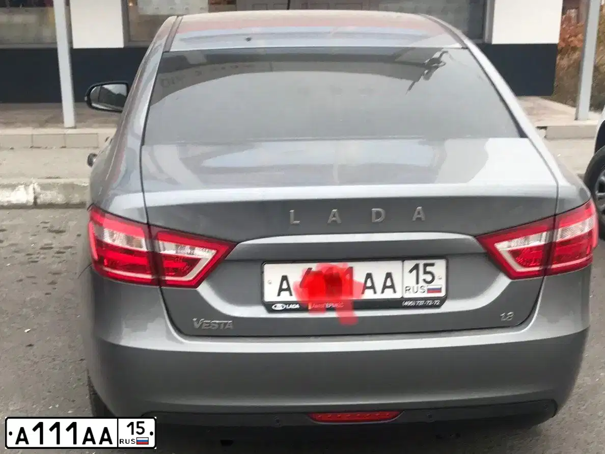 Фото автомобиля MERCEDES E-KLASSE, 2003 — госномер А909АМ126. Цвет: Белый