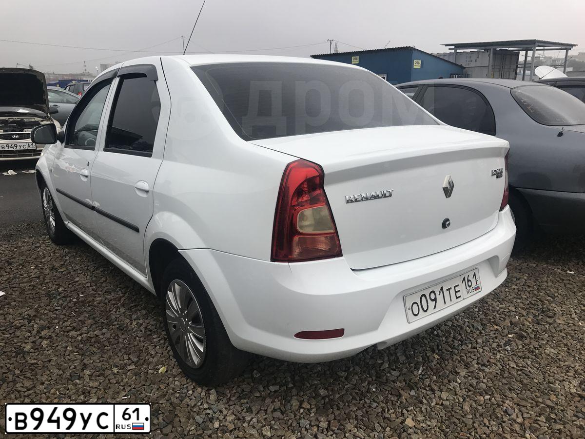 Фото автомобиля TAGAZ ACCENT, 2006 — госномер Р477ХТ161. Цвет: БЕЖЕВЫЙ