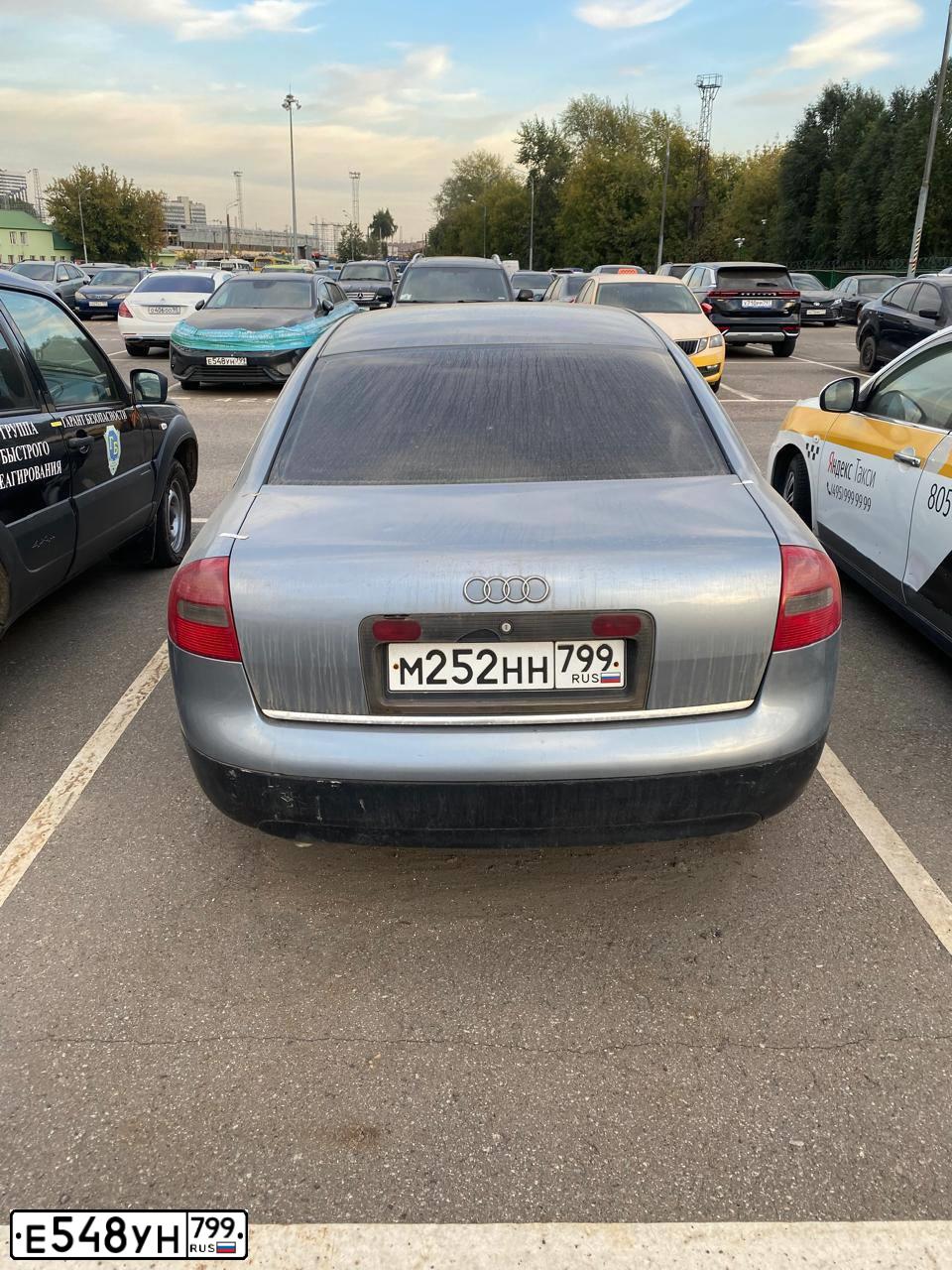 Фото автомобиля KIA K5, 2021 — госномер Е548УН799. Цвет: ЖЕЛТЫЙ