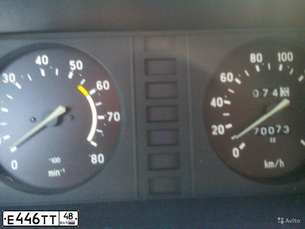 Фото автомобиля LADA 2107, 2006 — госномер Е446ТТ48. Цвет: ТЕМНО-ВИШНЕВЫЙ