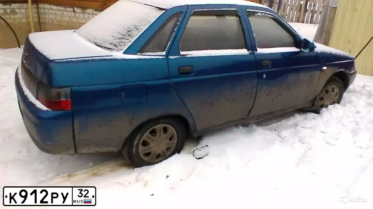 Фото автомобиля VAZ 2110 LADA, 2001 — госномер К177ОТ99. Цвет: СЕРЕБРИСТЫЙ ЯРКО-СИНИЙ
