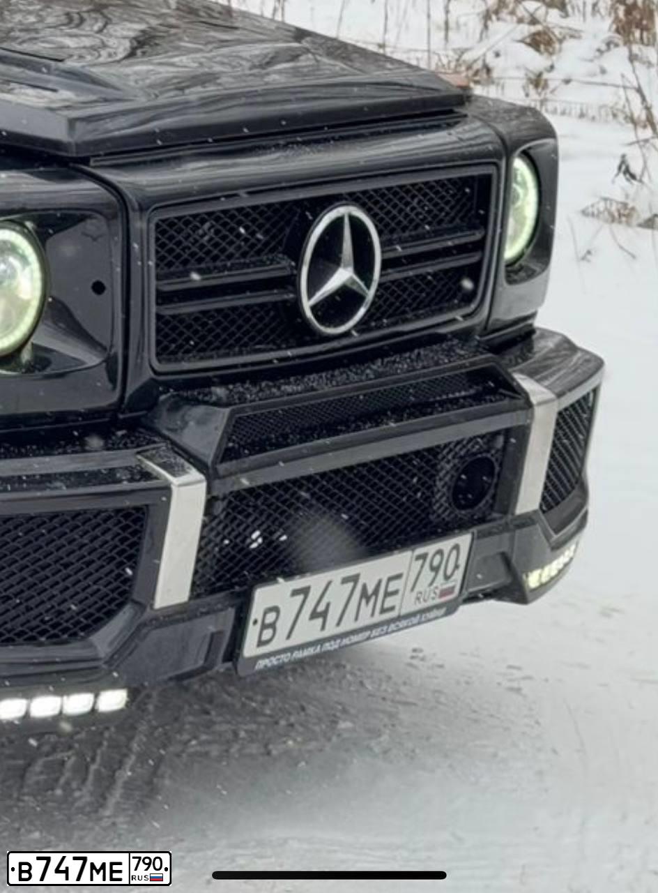 Фото автомобиля МЕРСЕДЕС БЕНЦ 300, 1994 — госномер С787ЕН68. Цвет: ЧЕРНЫЙ