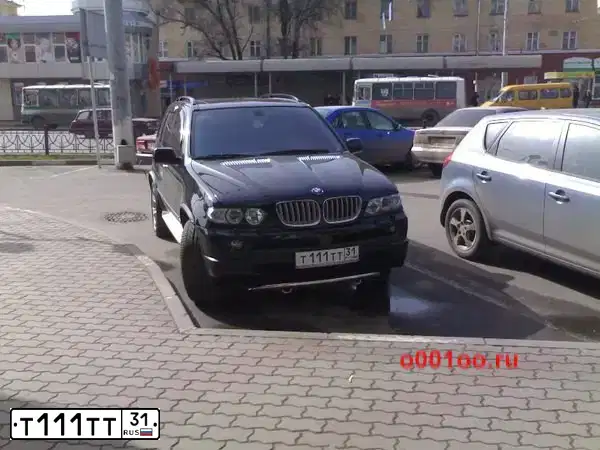 Фото автомобиля MERCEDES S-KLASSE, 2014 — госномер Т111ТТ31. Цвет: ЧЕРНЫЙ