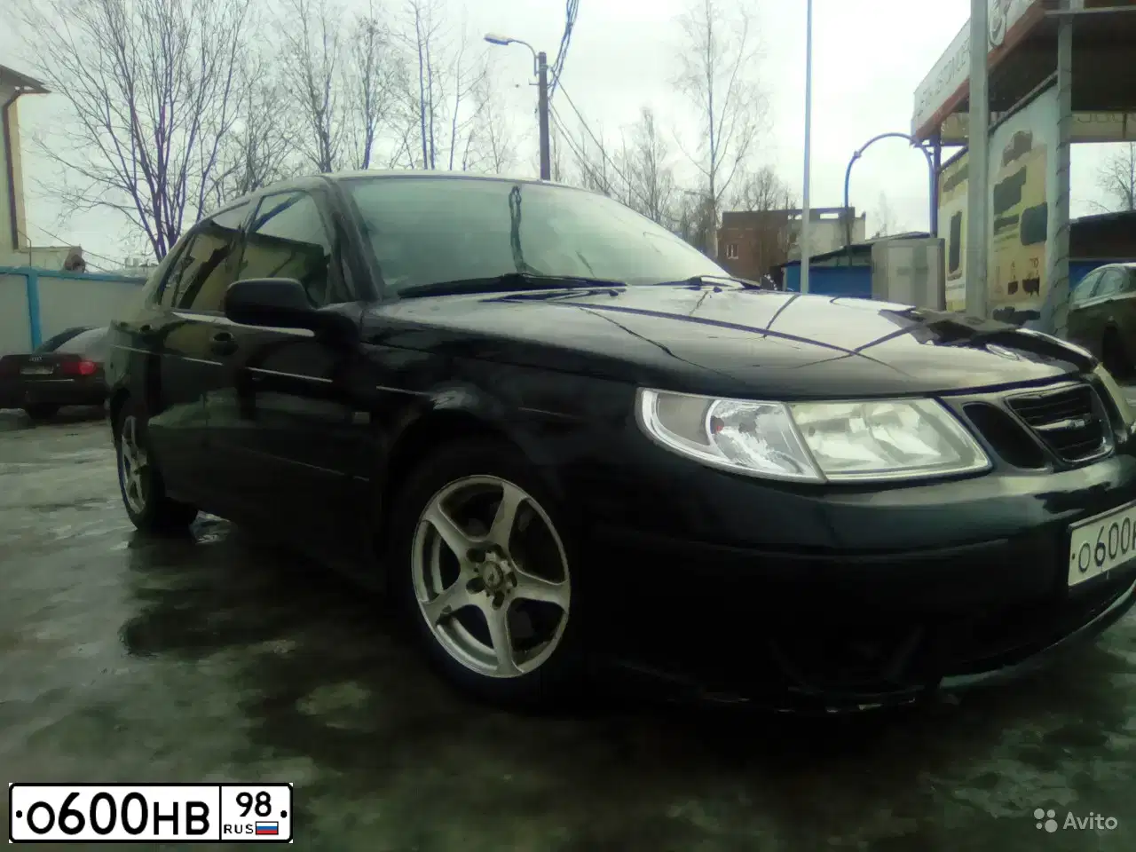Фото автомобиля AUDI A4, 1996 — госномер М638ТН67. Цвет: СЕРЫЙ