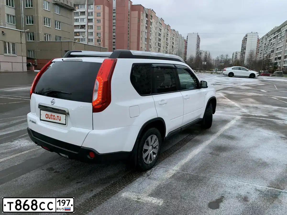 Фото автомобиля САЗ 82994, 2014 — госномер Т868СС197. Цвет: СЕРЫЙ