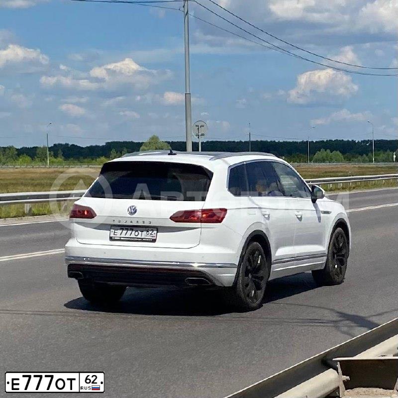 Фото автомобиля SUBARU FORESTER, 2011 — госномер Т596РУ62. Цвет: СЕРЕБРИСТЫЙ