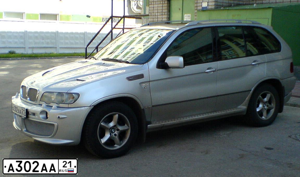 Фото автомобиля DODGE CALIBER, 2006 — госномер А302АА21. Цвет: Оранжевый
