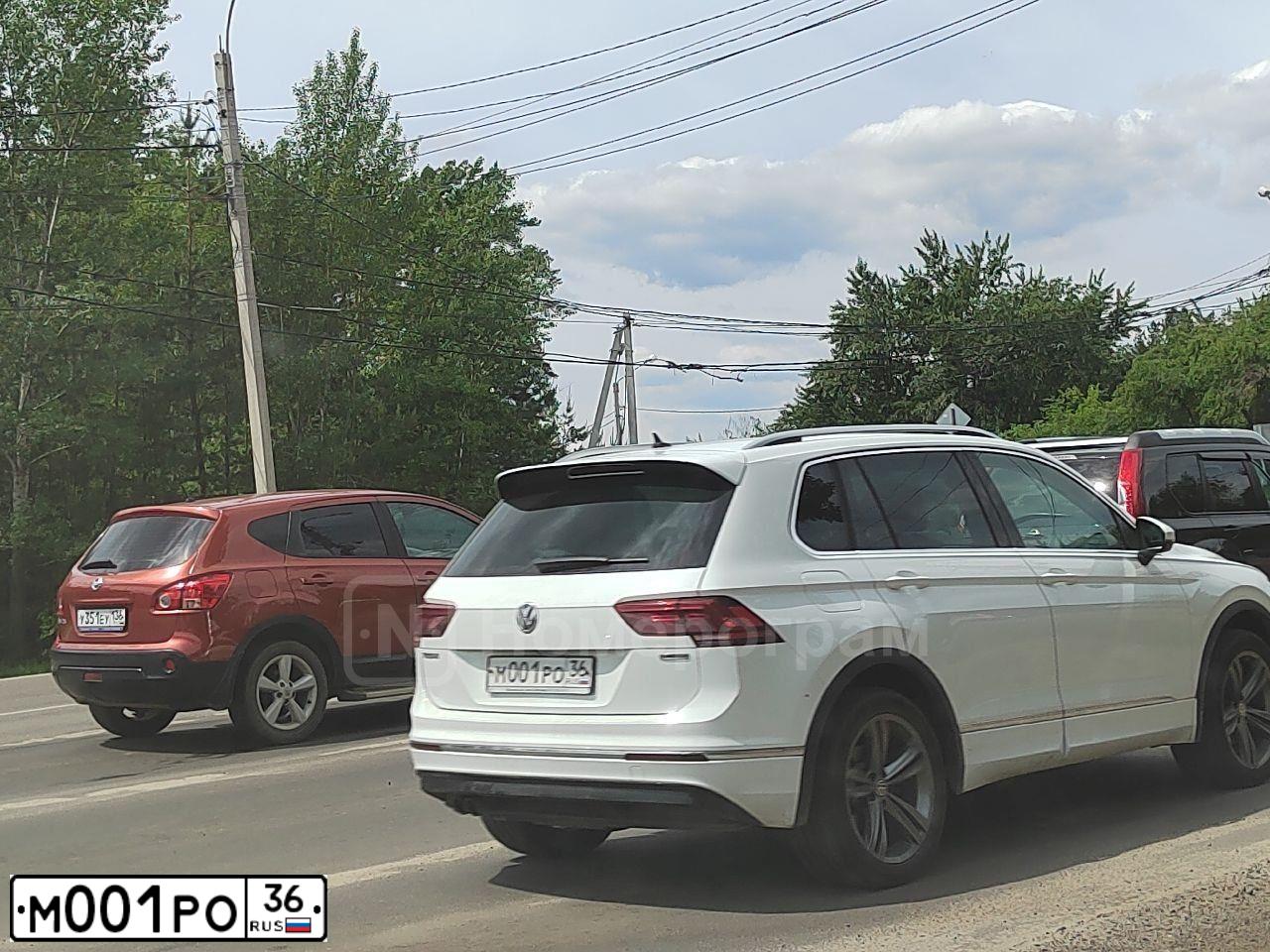 Фото автомобиля VOLKSWAGEN TIGUAN, 2009 — госномер У571ТВ48. Цвет: СЕРЕБРИСТЫЙ