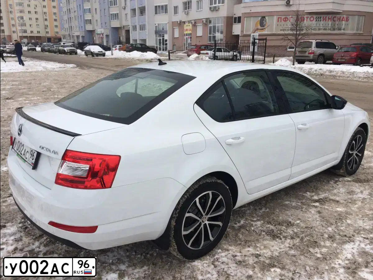 Фото автомобиля VOLKSWAGEN PASSAT, 2006 — госномер А067СТ156. Цвет: ЧЕРНЫЙ