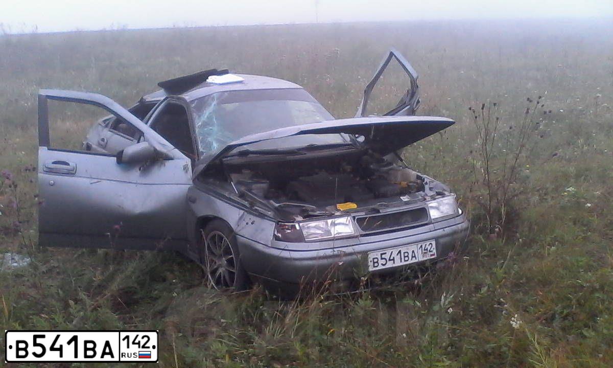 Фото автомобиля LADA 2112, 2007 — госномер М533СС124. Цвет: средний серо-зеленый металлик
