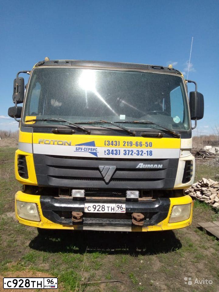 Фото автомобиля AMUR 633201 /6X4/, 2008 — госномер Н494ВА716. Цвет: ЖЕЛТЫЙ