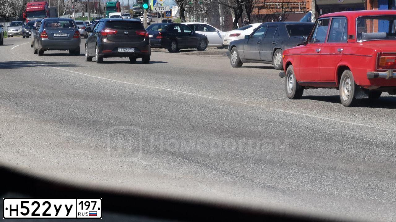 Фото автомобиля KIA SPORTAGE, 2012 — госномер А320ТХ62. Цвет: Белый
