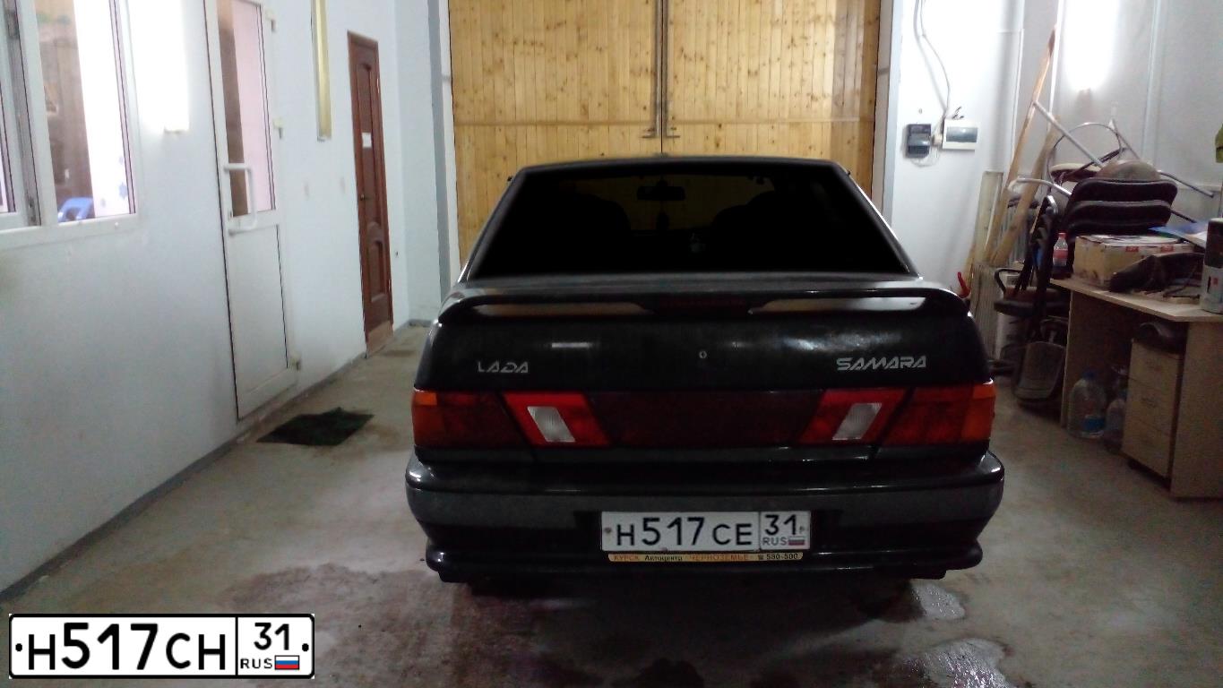 Фото автомобиля HYUNDAI SOLARIS, 2012 — госномер Т755КЕ136. Цвет: КРАСНЫЙ ГРАНАТ