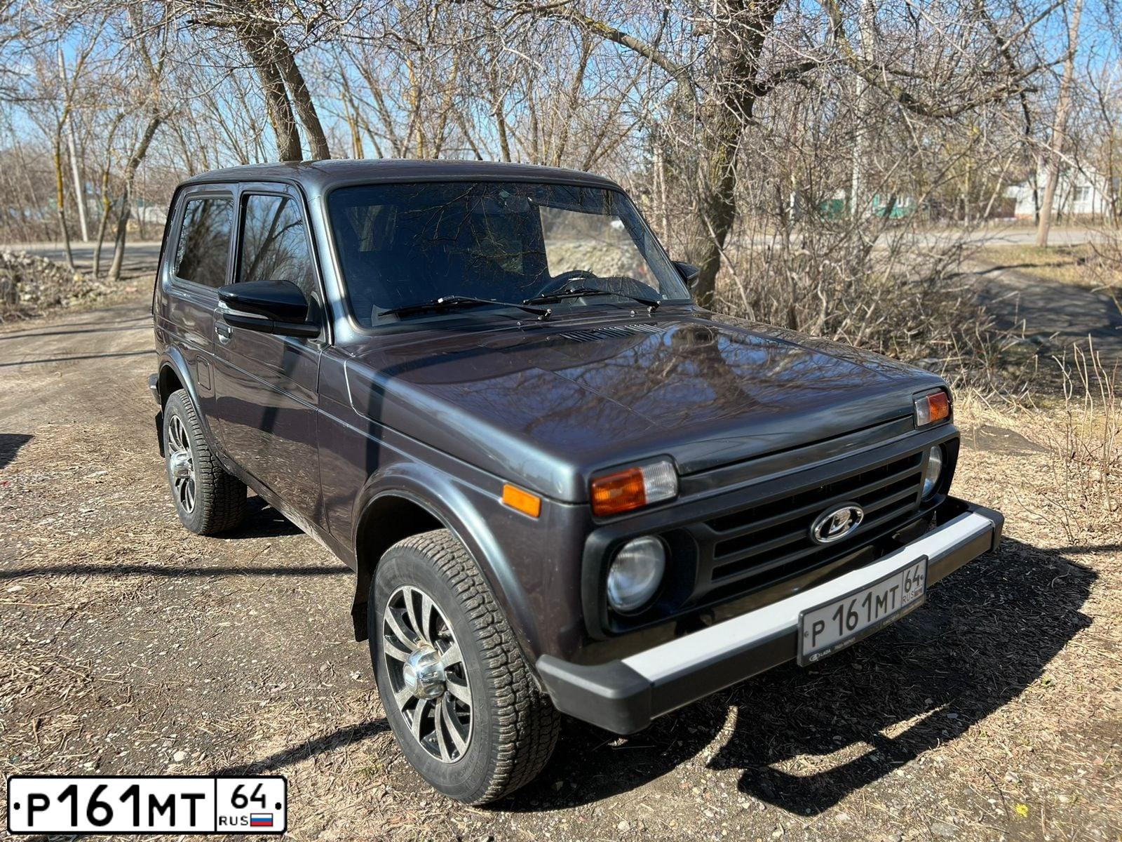 Фото автомобиля LADA 2112, 2004 — госномер М918МО164