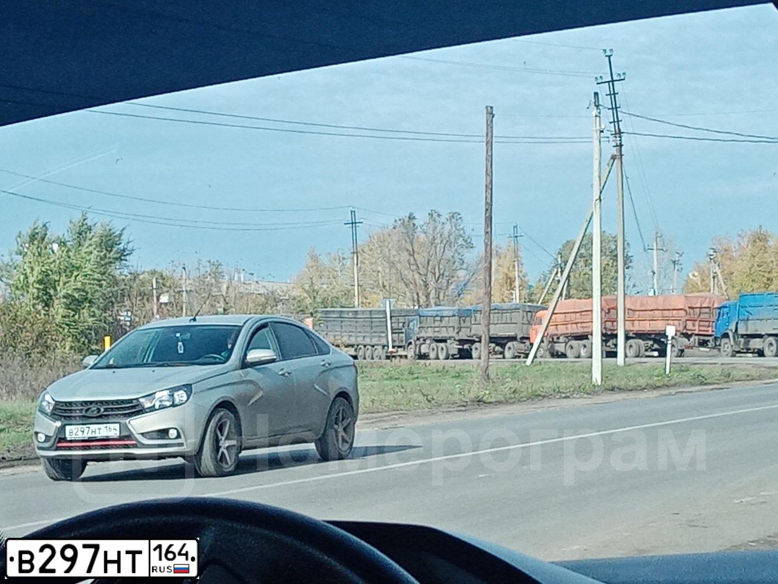 Фото автомобиля SKODA SUPERB, 2014 — госномер Н918ТН31. Цвет: СЕРЫЙ