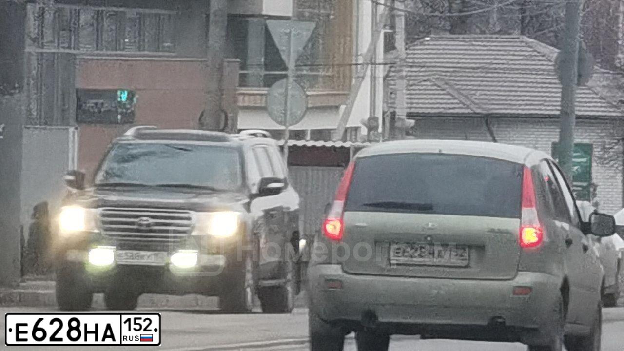 Фото автомобиля AUDI A4, 2011 — госномер Т053НВ58