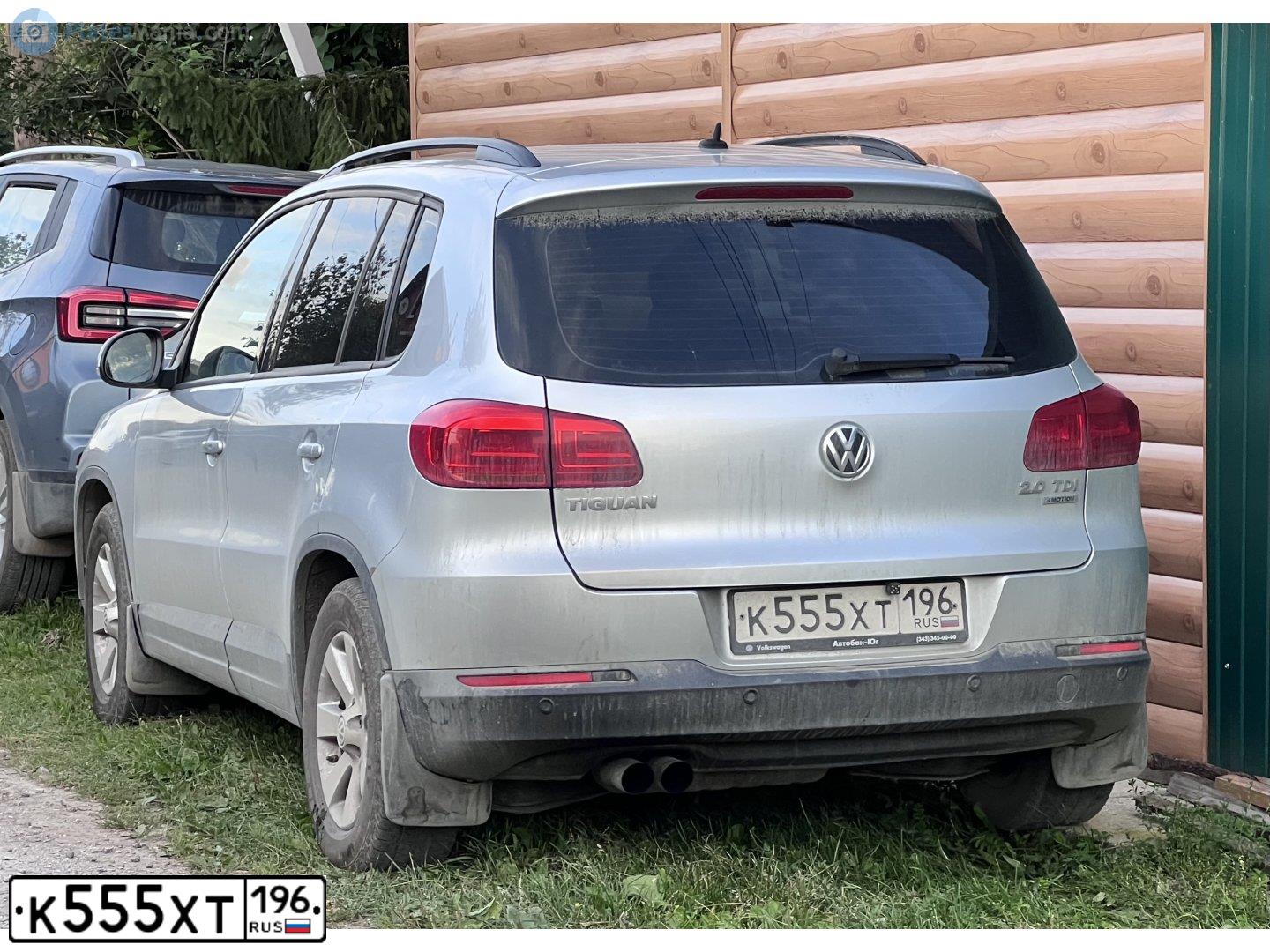 Фото автомобиля GAZ EL NEXT, 2018 — госномер У336ТВ71. Цвет: Белый
