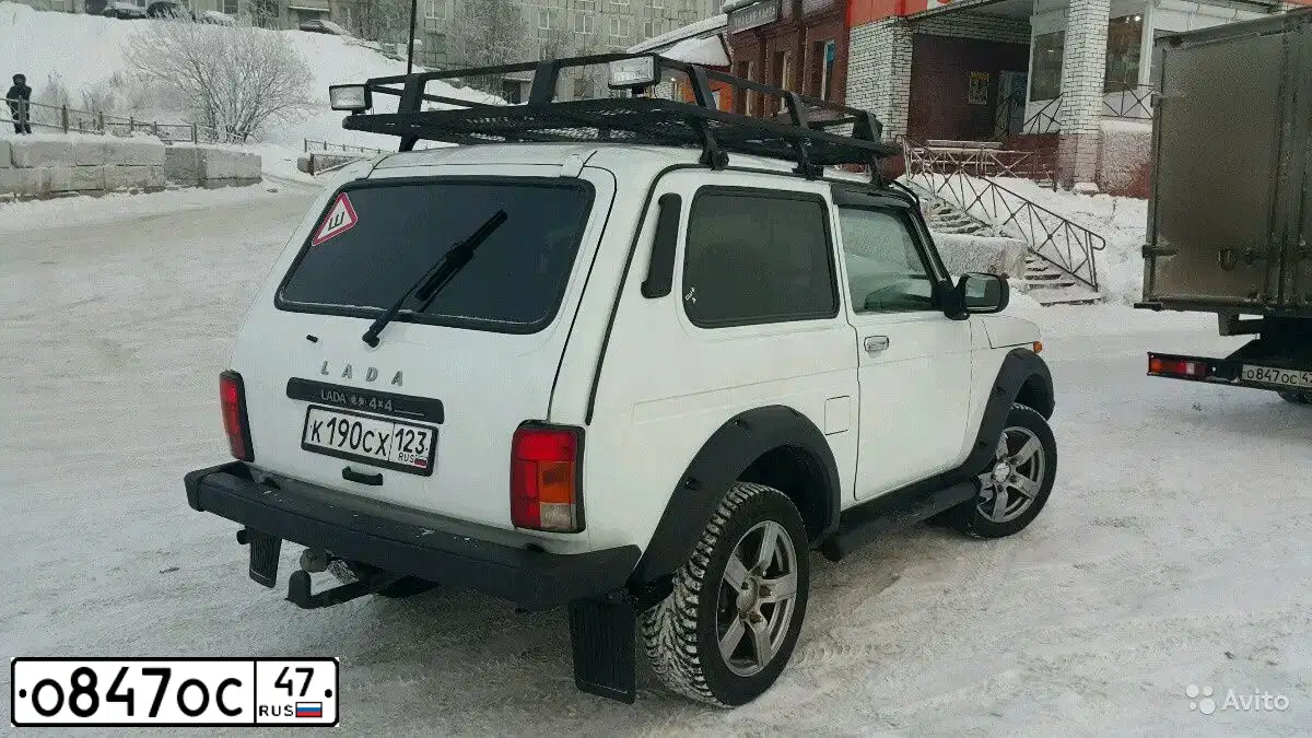 Фото автомобиля БЕЗ МАРКИ 172422, 2016 — госномер Т205ТУ198. Цвет: Белый