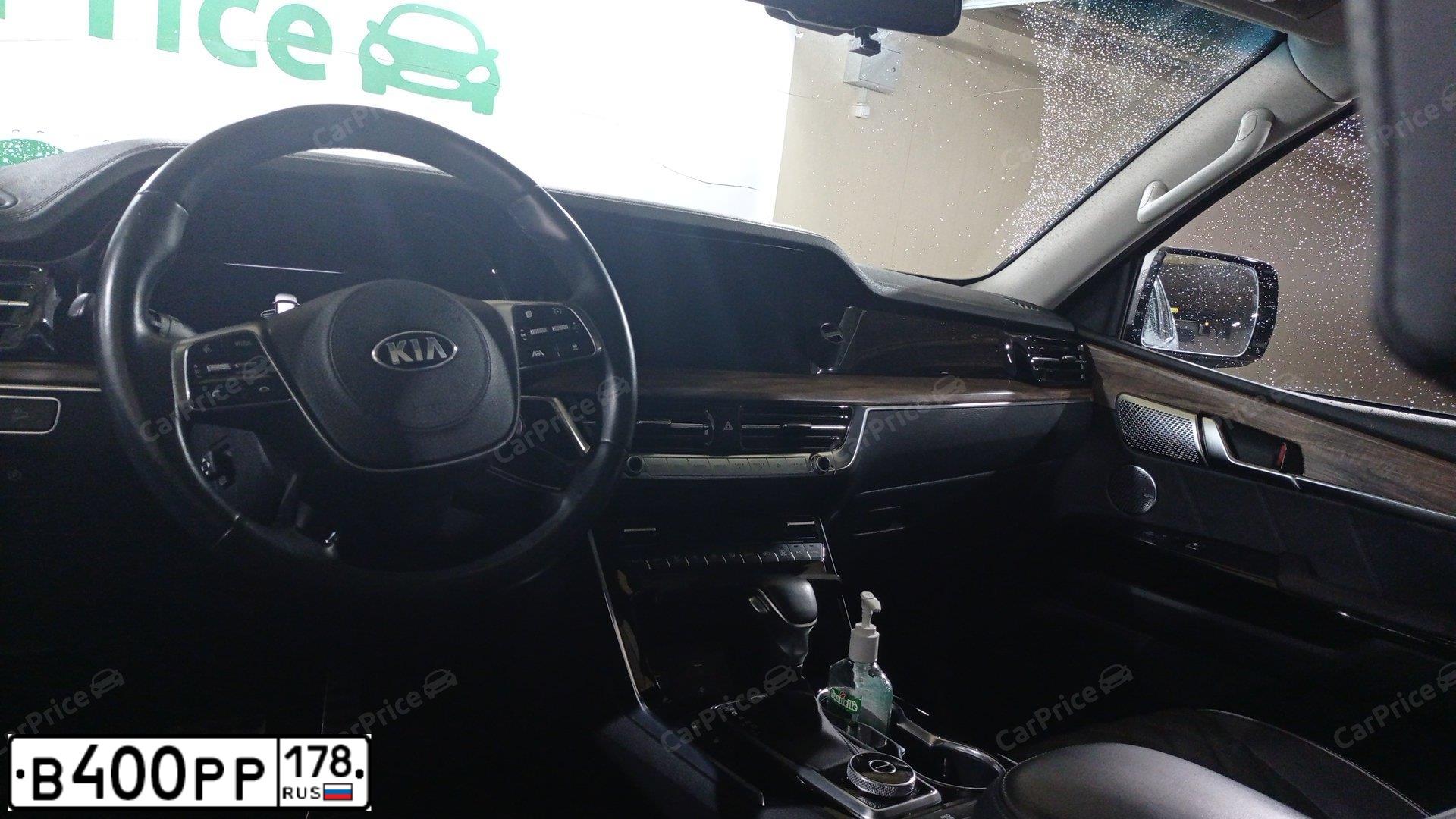 Фото автомобиля FORD MONDEO, 2013 — госномер В400РР178. Цвет: ЧЕРНЫЙ