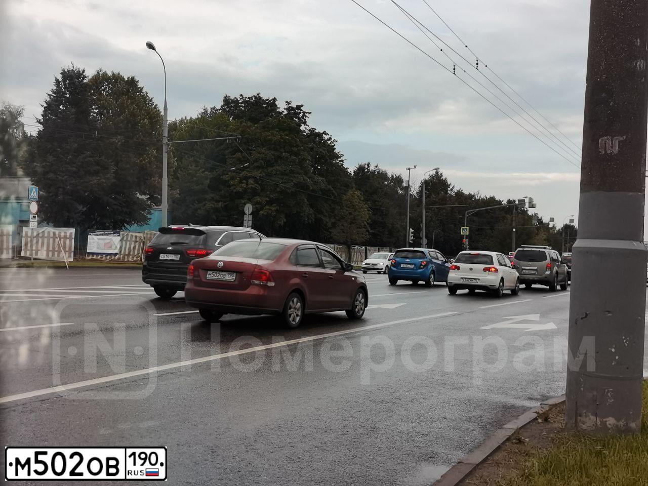 Фото автомобиля VOLKSWAGEN POLO, 2010 — госномер О644ХВ790. Цвет: ВИШНЕВЫЙ