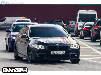 Фото автомобиля LADA 2104, 2003 — госномер С051ЕО198. Цвет: Сине-зеленый