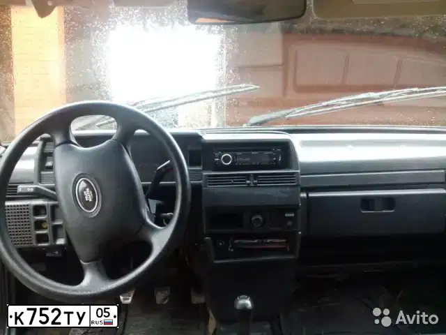 Фото автомобиля LADA 2109 SAMARA, 2003 — госномер А011ОО95. Цвет: СЕРЕБРИСТЫЙ ЯРКО-СИНИЙ