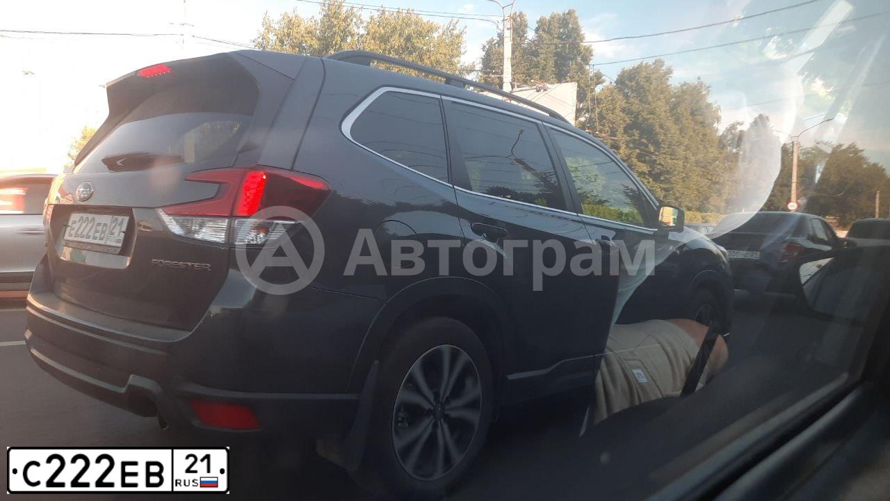 Фото автомобиля NISSAN MURANO, 2013 — госномер Е848ХО21. Цвет: ЧЕРНЫЙ